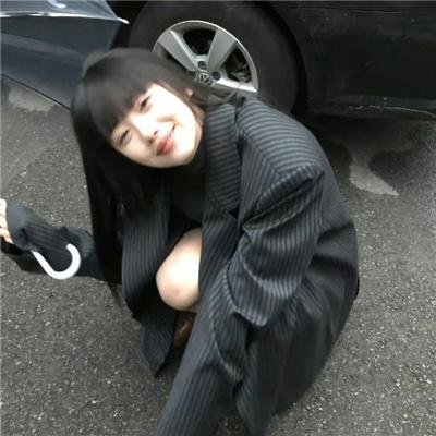 蓝色的眼睛
