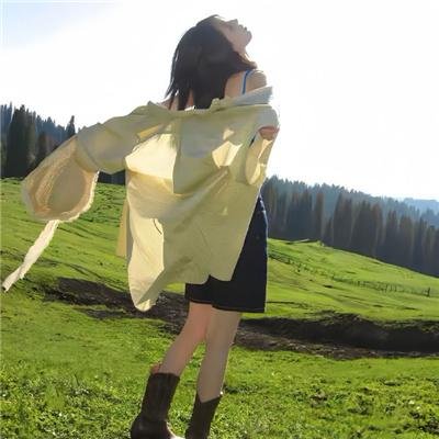 女孩上场第二季