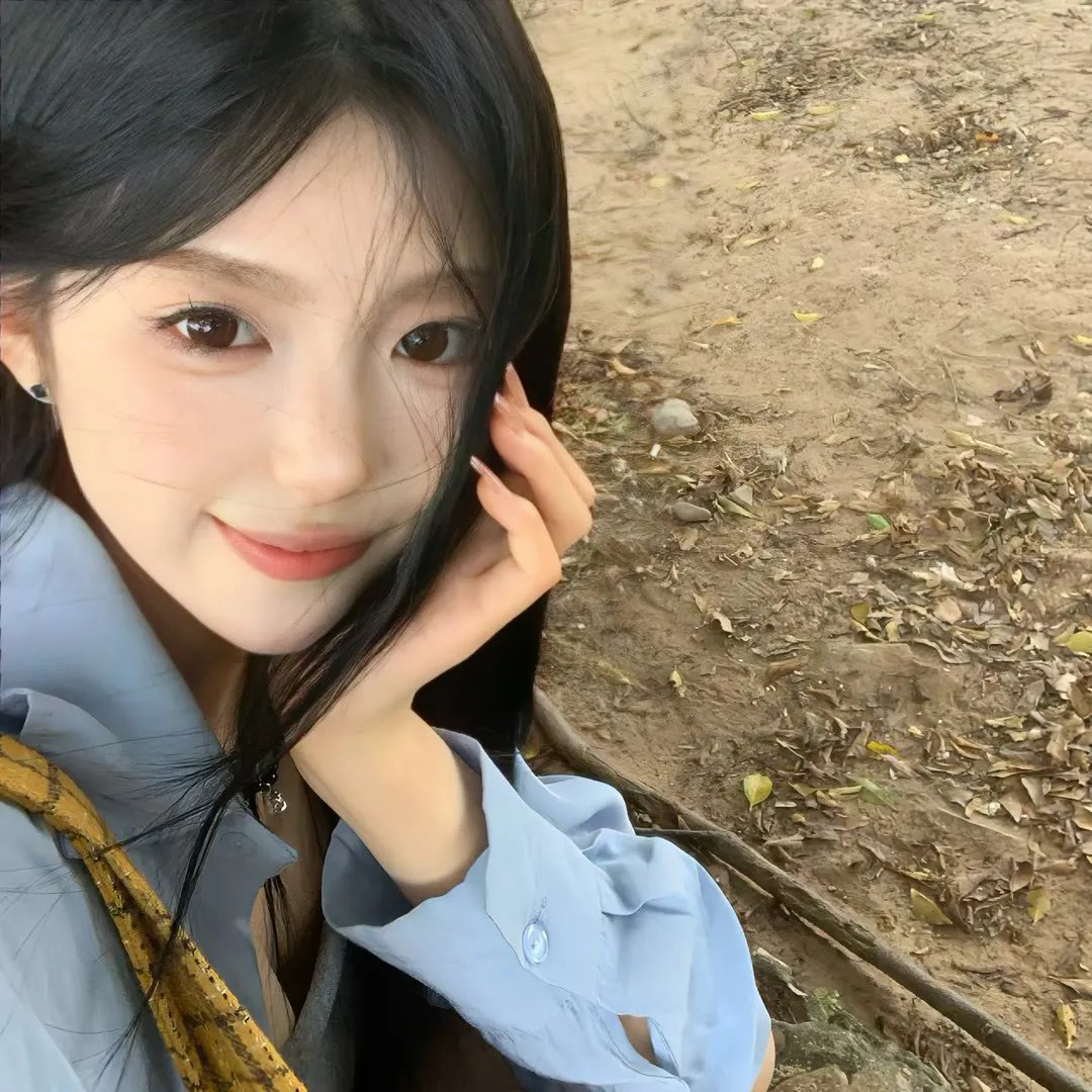 通灵美人